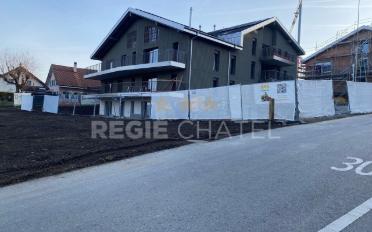 Apartment 2.5 rooms - image - 2