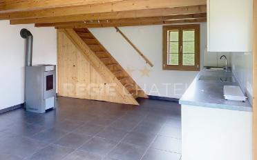 Einfamilienhaus 2 Zimmer - image - 2