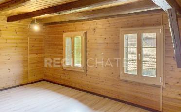 Einfamilienhaus 2 Zimmer - image - 7