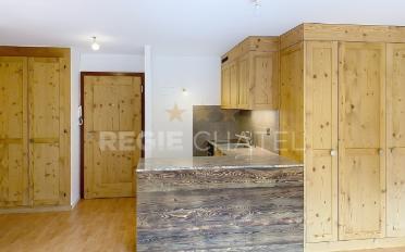 Wohnung 2.5 Zimmer - image - 2