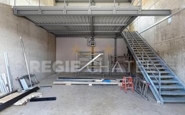 Industrieobjekt ein Zimmer - image - 2