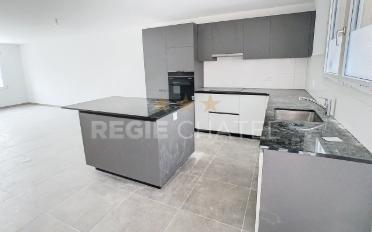 Appartement 4.5 pièces - image - 2