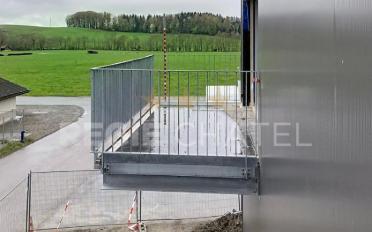 Wohnung 4.5 Zimmer - image - 2