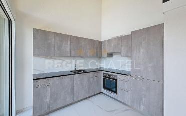 Apartment 3.5 rooms - image - 3