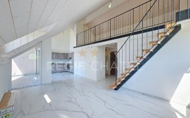 Apartment 3.5 rooms - image - 2