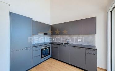 Apartment 3.5 rooms - image - 8
