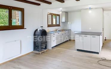 Einfamilienhaus 5.5 Zimmer - image - 3