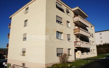 Wohnung 4 Zimmer - image - 1