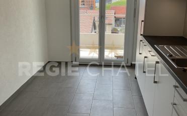 Apartment 4 rooms - image - 4
