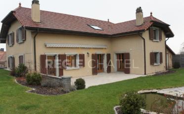 Villa 8 rooms - image - 1