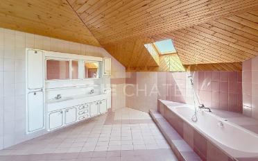Villa 8 rooms - image - 10