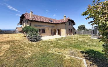 Villa 8 rooms - image - 2
