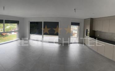 Apartment 4.5 rooms - image - 2