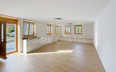 Apartment 2.5 rooms - image - 3