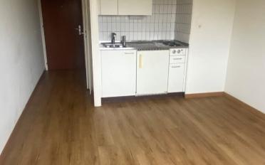 Apartment 1 room - image - 2