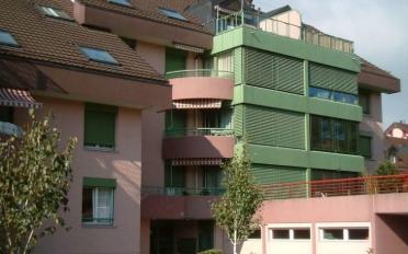 Appartement 3.5 pièces - image - 1