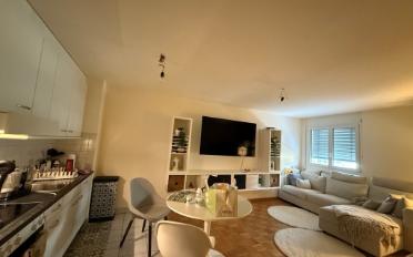 Appartement 1.5 pièces - image - 2