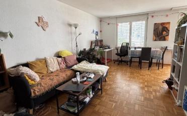 Appartement 2.5 pièces - image - 1