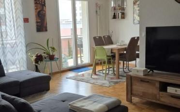 Appartement 4.5 pièces - image - 1