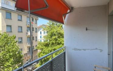 Wohnung 2.5 Zimmer - image - 7
