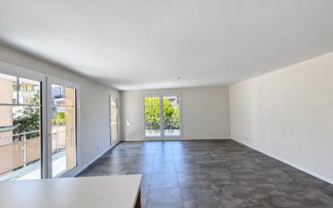 Apartment 2.5 rooms - image - 1