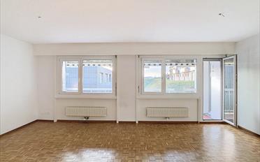 Wohnung 4 Zimmer - image - 1