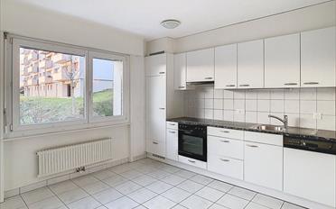 Wohnung 4 Zimmer - image - 4