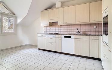 Apartment 3.5 rooms - image - 2