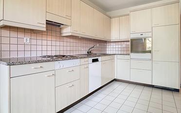 Apartment 3.5 rooms - image - 3