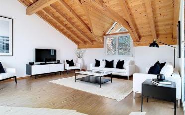 Wohnung 3.5 Zimmer - image - 1