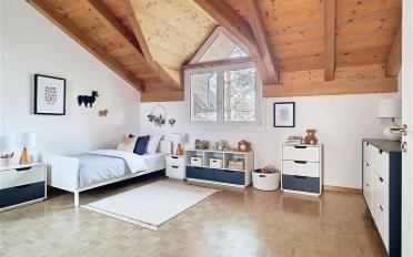 Wohnung 3.5 Zimmer - image - 2