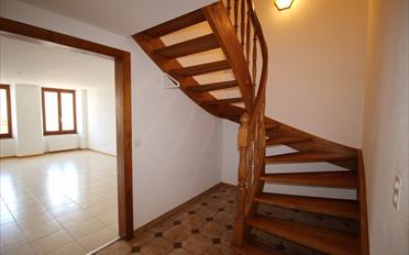 Apartment 3.5 rooms - image - 3