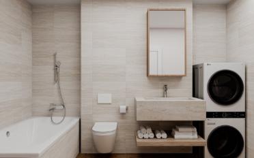 Wohnung 3.5 Zimmer - image - 7