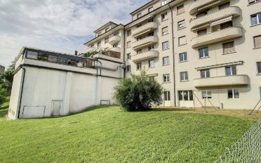 Wohnung 2 Zimmer - image - 2