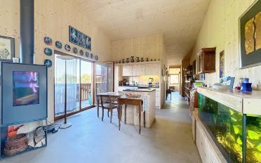 Landwirtschaftsbetrieb 4.5 Zimmer - image - 2