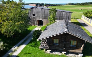 Landwirtschaftsbetrieb 4.5 Zimmer - image - 10