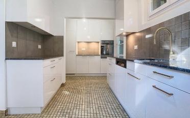 Apartment 4 rooms - image - 7