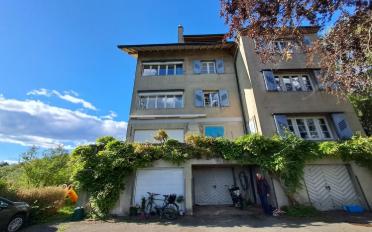 Apartment 4 rooms - image - 11