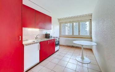Appartement 2.5 pièces - image - 1