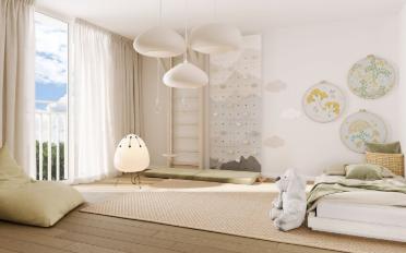 Wohnung 2.5 Zimmer - image - 10