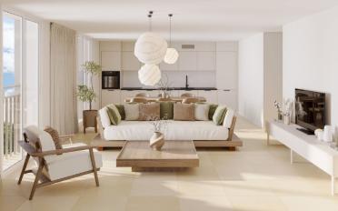 Wohnung 2.5 Zimmer - image - 7