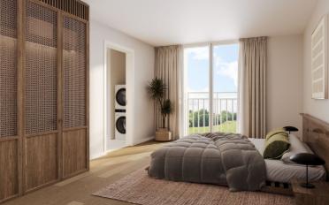 Wohnung 3.5 Zimmer - image - 8