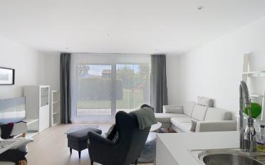Apartment 2.5 rooms - image - 2