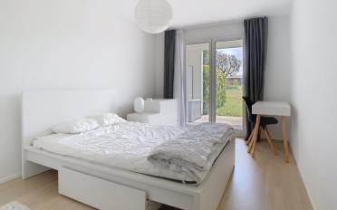 Apartment 2.5 rooms - image - 5