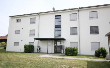 Apartment 2.5 rooms - image - 8