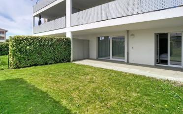 Apartment 2.5 rooms - image - 3