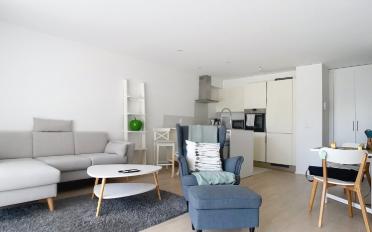 Apartment 2.5 rooms - image - 4
