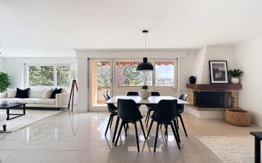 Wohnung 5.5 Zimmer - image - 1
