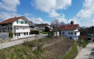 Terrain à bâtir - image - 5