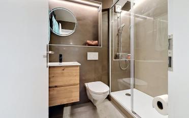 Wohnung 3 Zimmer - image - 1